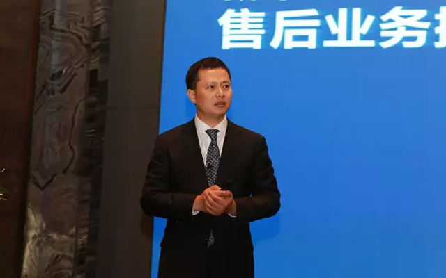 AUTOHAUS CHINA第四届上海国际汽车经销商峰会现场图片