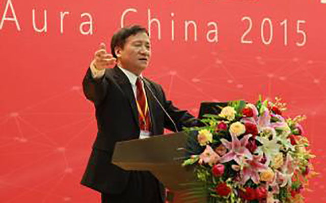 光环中国•2015项目管理论坛现场图片