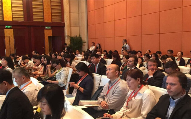 2015SHRM人力资源峰会—HR的新常态:转型、创造力和业绩现场图片