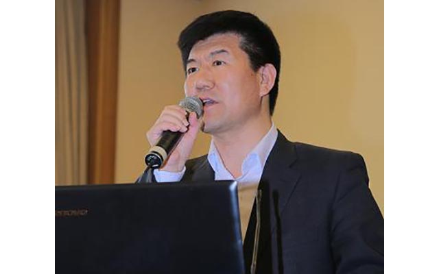 第四届中国饭店协会信息化大会 暨饭店业移动互联高峰论坛现场图片
