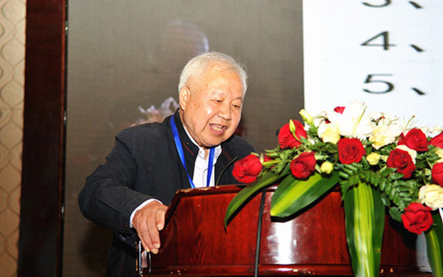 2015第五届全国建筑结构技术交流会现场图片
