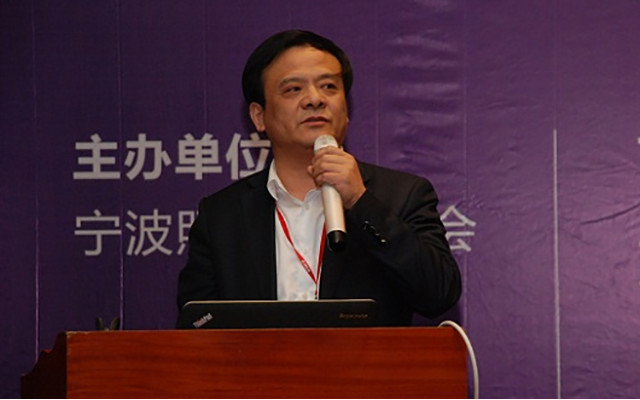 第一届华强LED照明营销策划暨品牌建设研讨会现场图片
