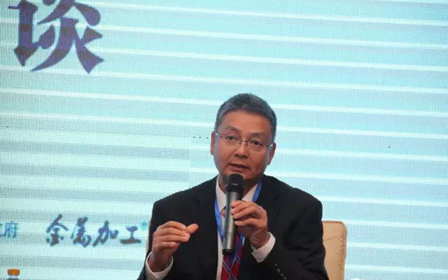 2015年第28届中国机床工具行业发展论坛现场图片