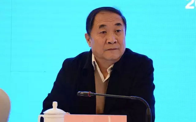 2015年中南六省(区)演出工作交流会现场图片