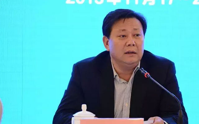 2015年中南六省(区)演出工作交流会现场图片