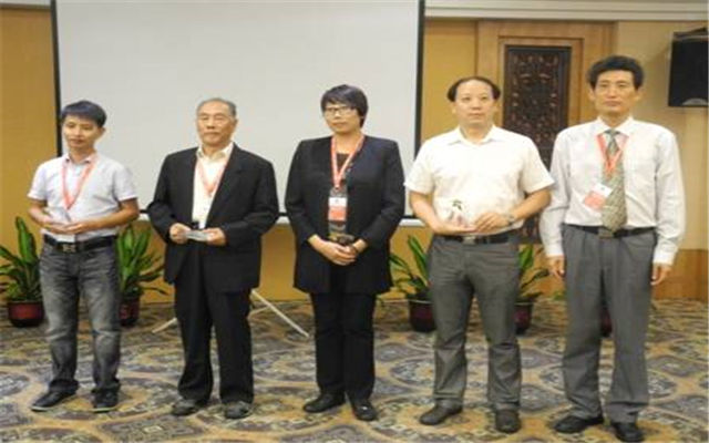 2015第十三届全国TnPM大会现场图片