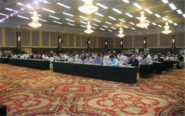 2015第十三届全国TnPM大会现场图片