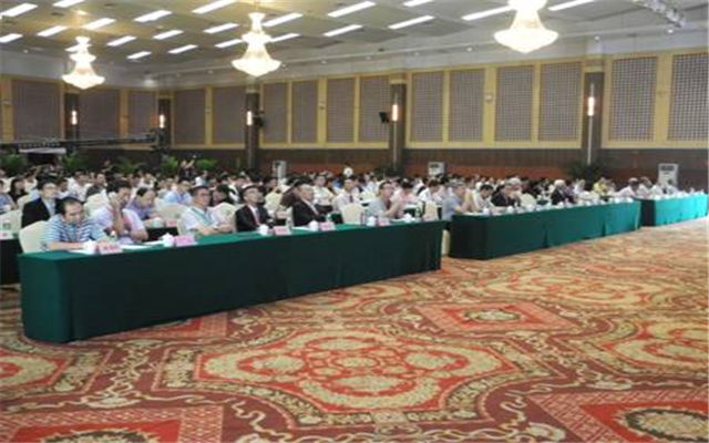 2015第十三届全国TnPM大会现场图片