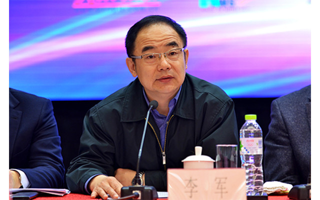 2015第十届中国传媒年会现场图片