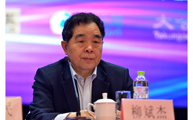 2015第十届中国传媒年会现场图片