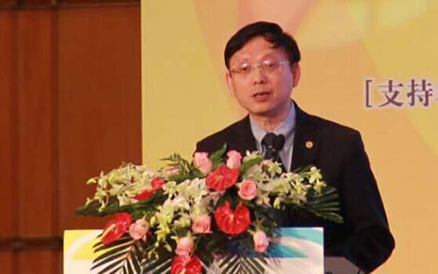 2015第七届中国公路科技创新高层论坛现场图片