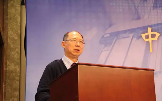 中国电梯协会信息网2015年年会现场图片