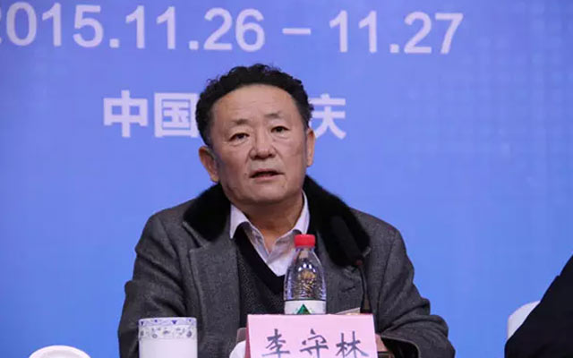 中国电梯协会信息网2015年年会现场图片