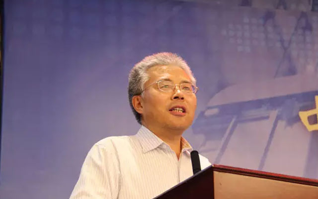 中国电梯协会信息网2015年年会现场图片
