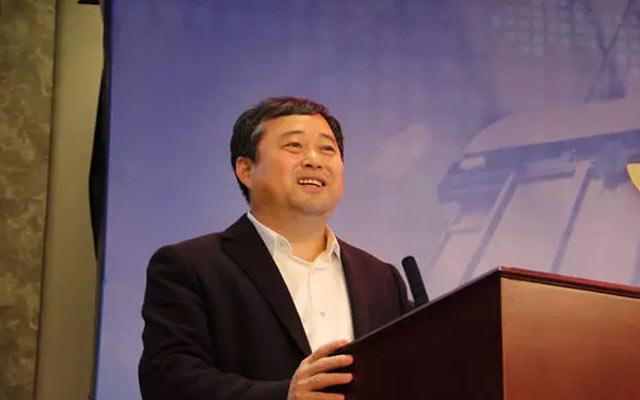 中国电梯协会信息网2015年年会现场图片
