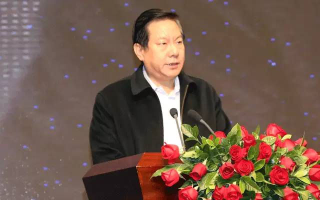 第七届中国房地产科学发展(梅江)论坛现场图片