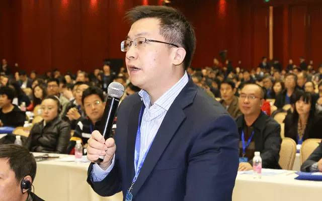 第七届中国房地产科学发展(梅江)论坛现场图片