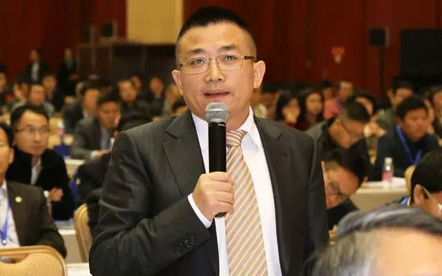 第七届中国房地产科学发展(梅江)论坛现场图片