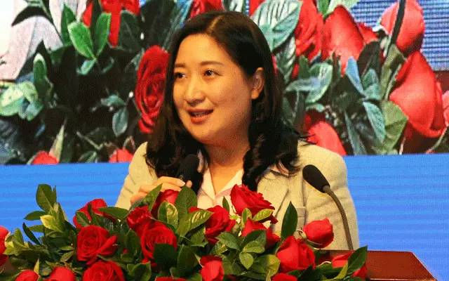 第七届中国房地产科学发展(梅江)论坛现场图片