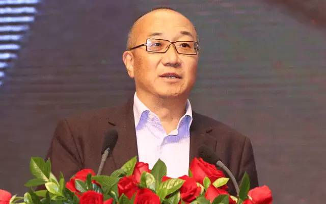 第七届中国房地产科学发展(梅江)论坛现场图片