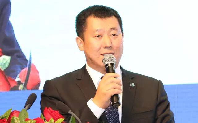 第七届中国房地产科学发展(梅江)论坛现场图片