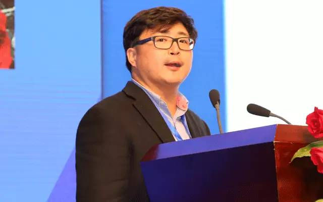 第七届中国房地产科学发展(梅江)论坛现场图片