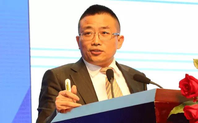 第七届中国房地产科学发展(梅江)论坛现场图片