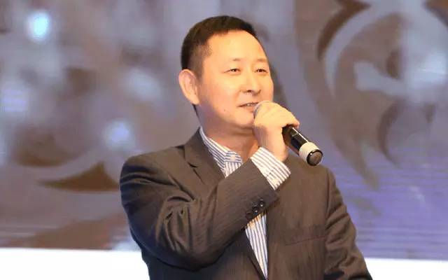 第七届中国房地产科学发展(梅江)论坛现场图片