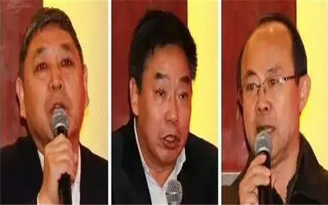 国际医疗/养老创新发展与建筑设计高峰论坛现场图片
