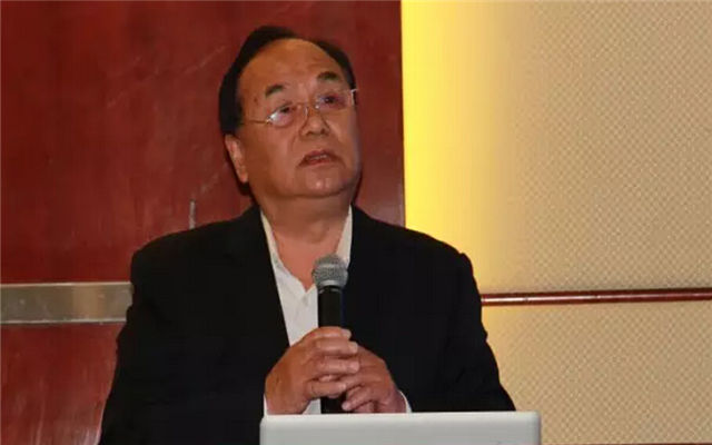 国际医疗/养老创新发展与建筑设计高峰论坛现场图片