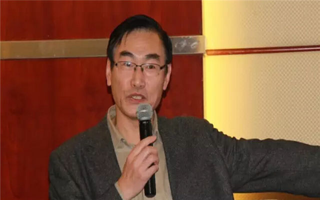 国际医疗/养老创新发展与建筑设计高峰论坛现场图片