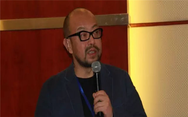 国际医疗/养老创新发展与建筑设计高峰论坛现场图片
