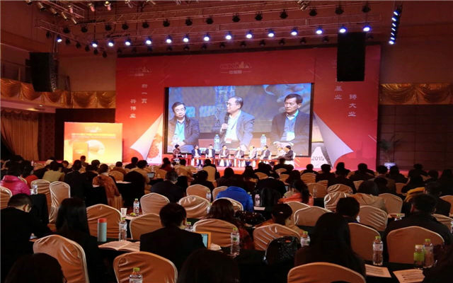 2015知识管理联盟峰会现场图片