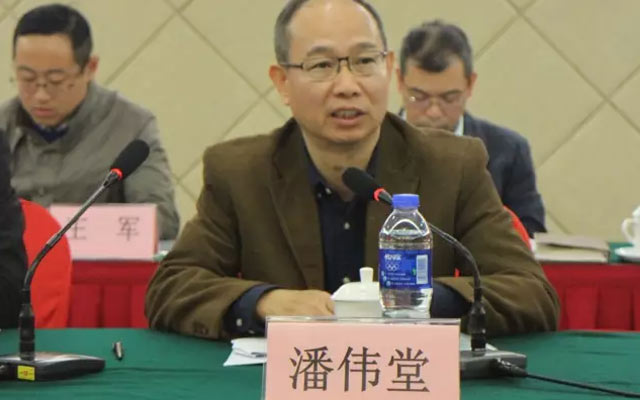 广东省工程造价协会第三届会员代表大会现场图片