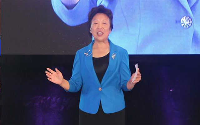 第十七届中国连锁业会议现场图片