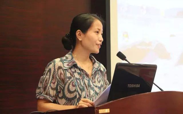 2015 第11届“绿动百年,有你有我”环保产业发展高峰论坛现场图片