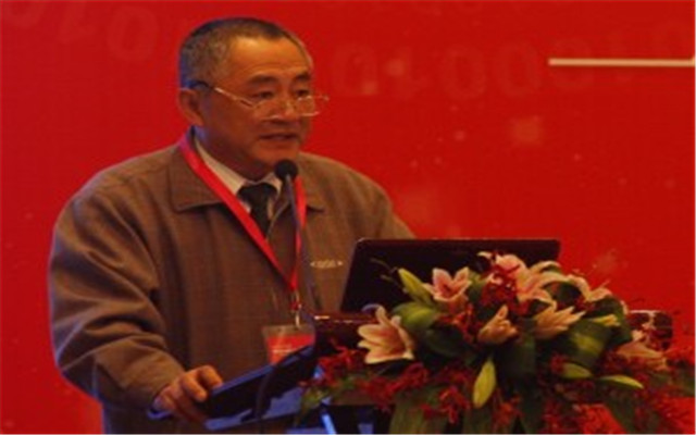第五届中国食品物流年度发展大会现场图片