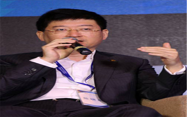2016财富CEO峰会现场图片