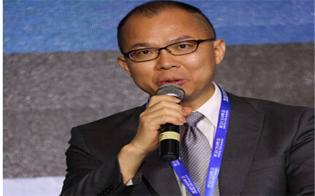 2016财富CEO峰会现场图片