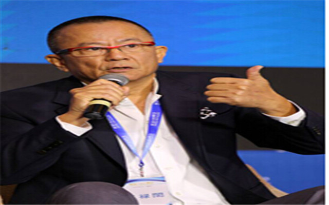 2016财富CEO峰会现场图片