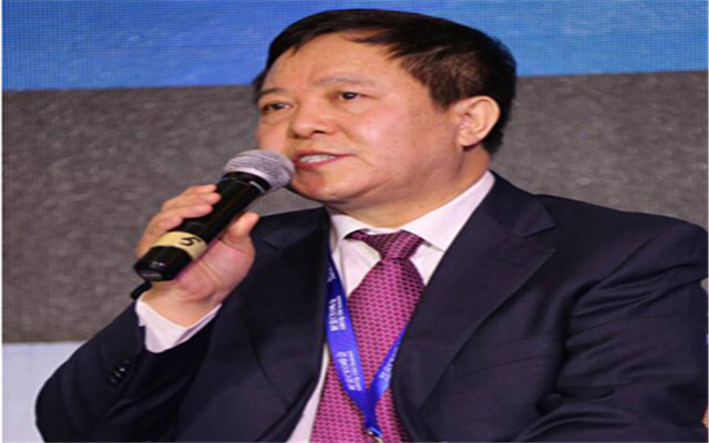 2016财富CEO峰会现场图片