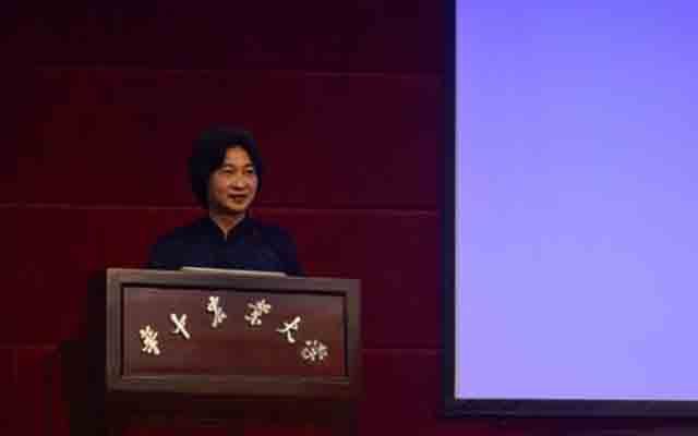 2015第二届国际油菜素甾醇会议现场图片