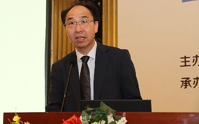 2015第二届中国(上海)食品安全科技峰会现场图片