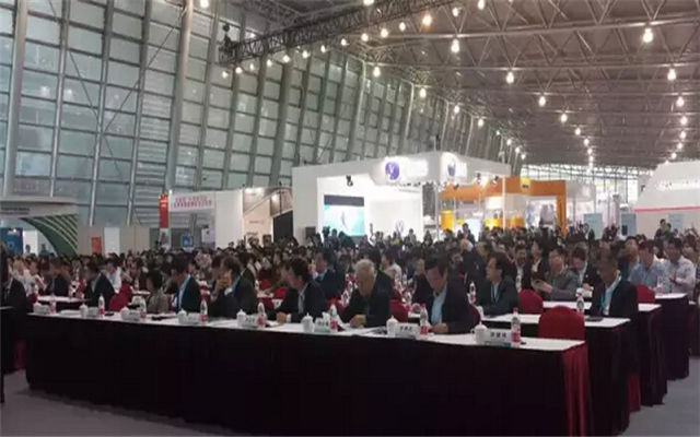 2015中国汽车工程学会年会（2015SAECCE）现场图片