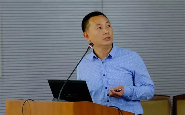 第四届爆轰与爆震发动机研讨会现场图片