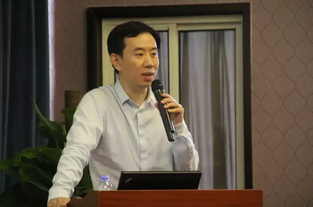 中国连锁酒店品牌成长之旅上海站现场图片