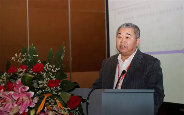 2015年中国家用电器技术大会现场图片