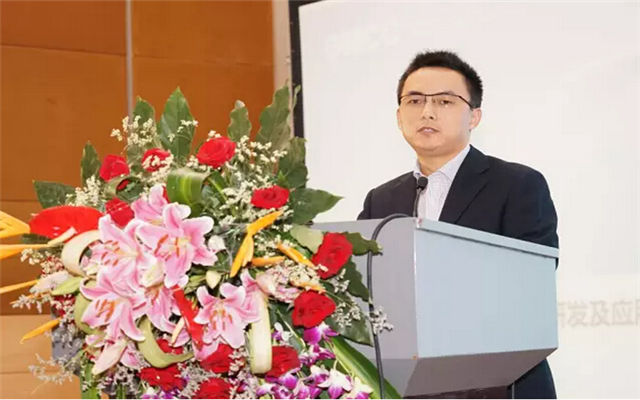 2015年中国家用电器技术大会现场图片