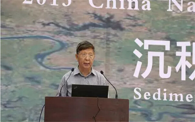 2015年全国沉积学大会现场图片