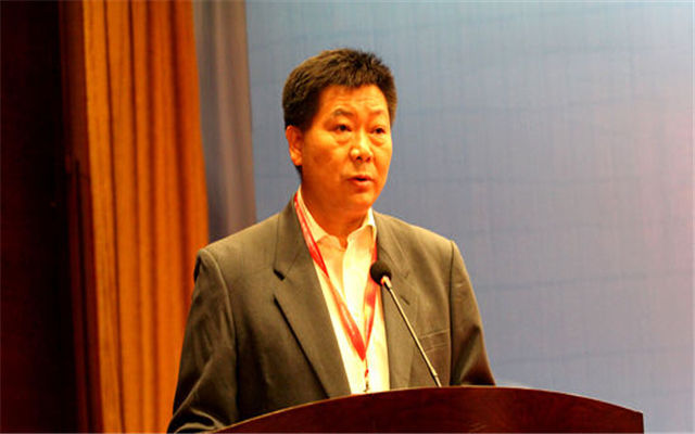 2015中国国际教育年会现场图片